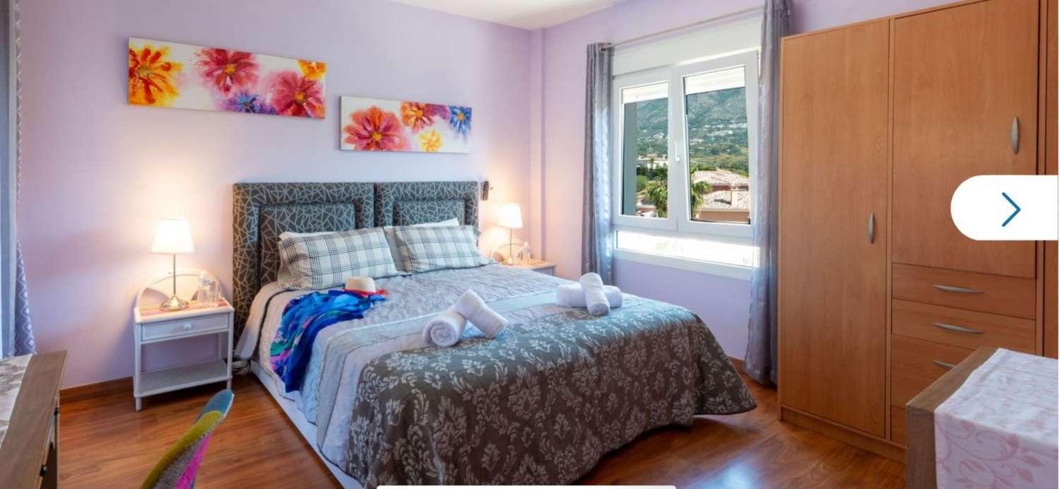 Villa for Sale in Mijas