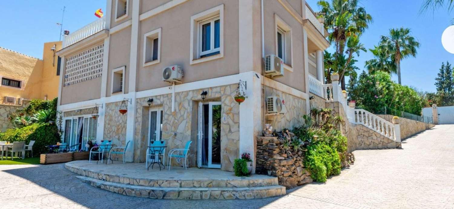 Villa for Sale in Mijas