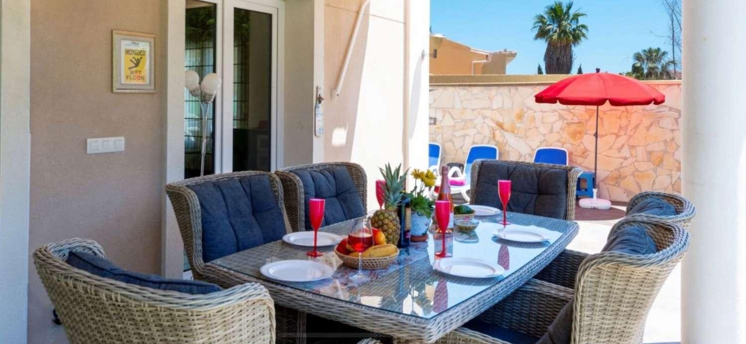 Villa for Sale in Mijas