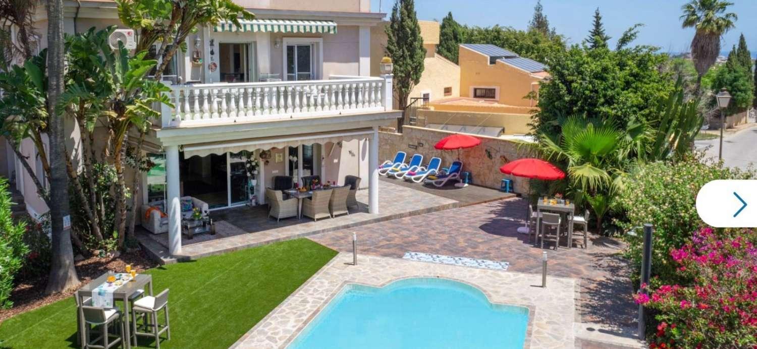 Villa for Sale in Mijas