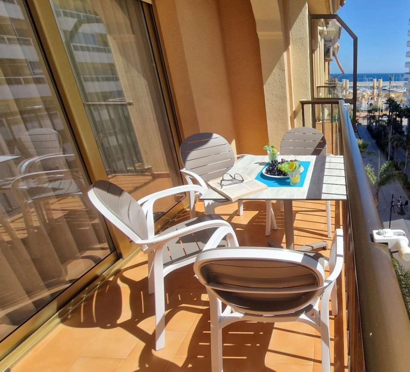 Piso en Venta en Fuengirola
