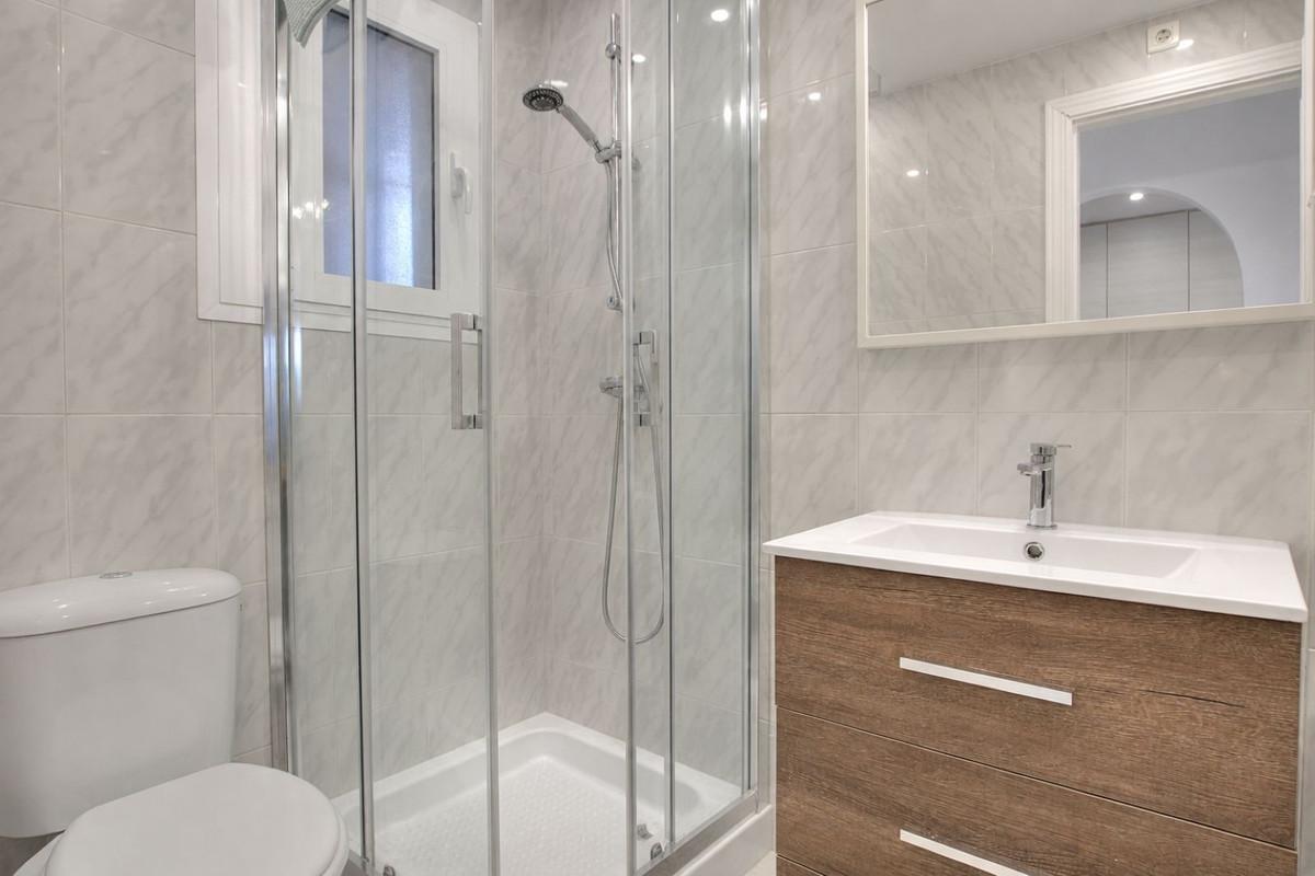 Flat for Sale in Mijas