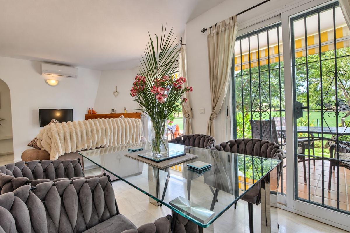 Flat for Sale in Mijas