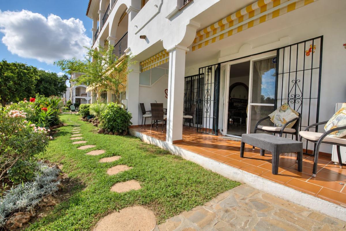 Flat for Sale in Mijas