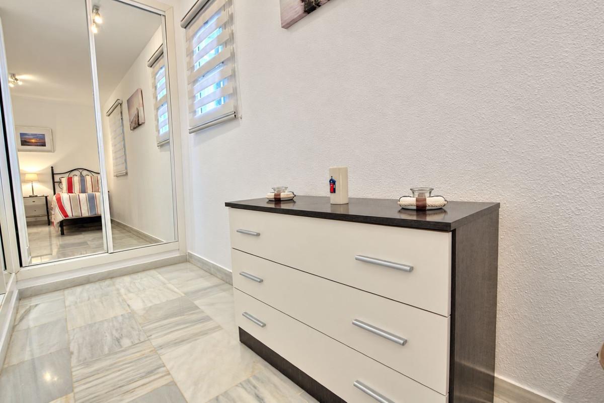 Flat for Sale in Mijas