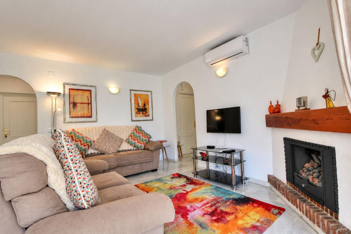 Flat for Sale in Mijas