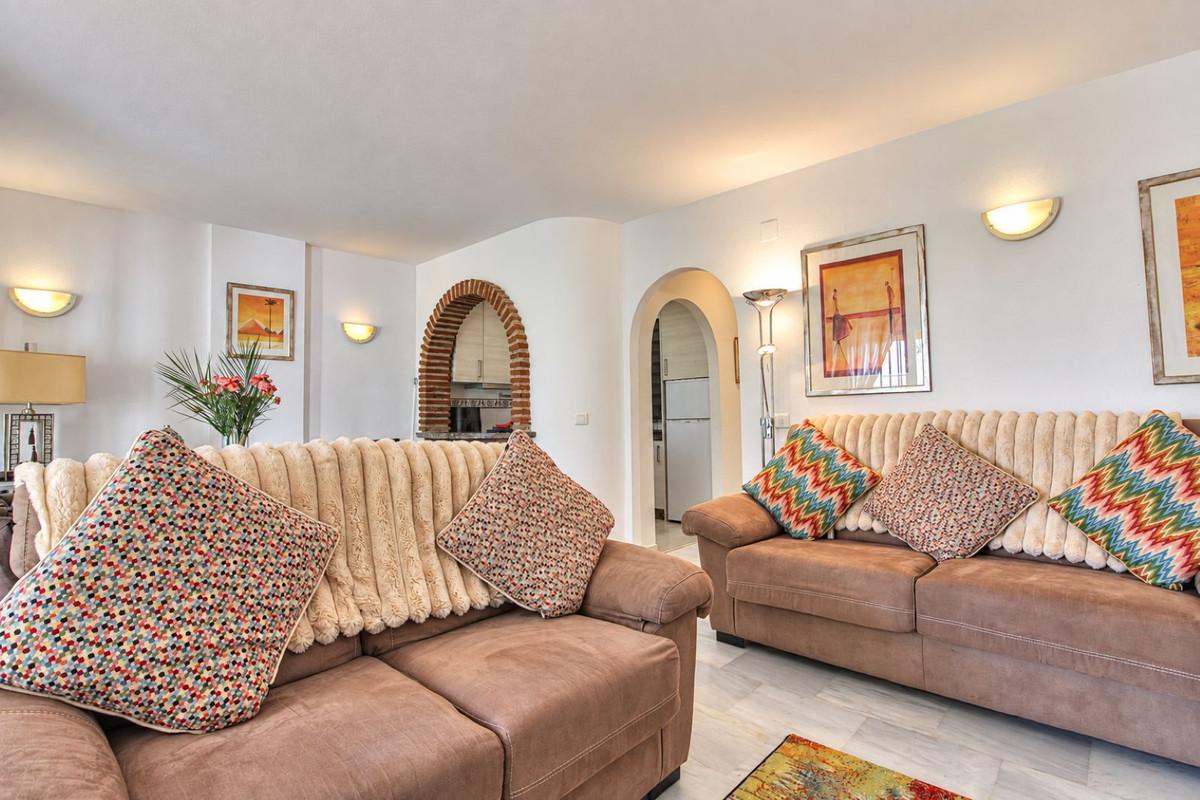 Flat for Sale in Mijas