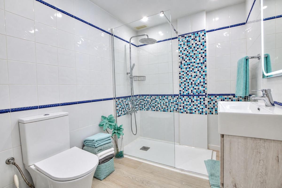 Flat for Sale in Mijas
