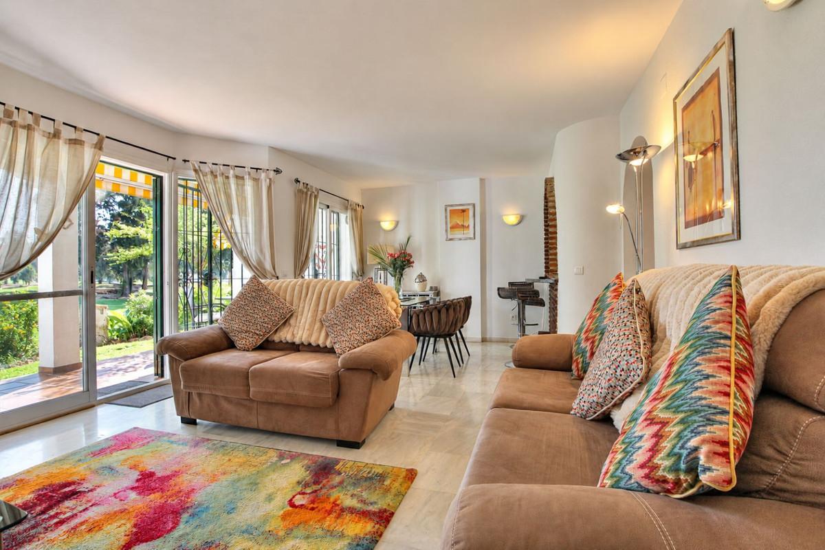 Flat for Sale in Mijas