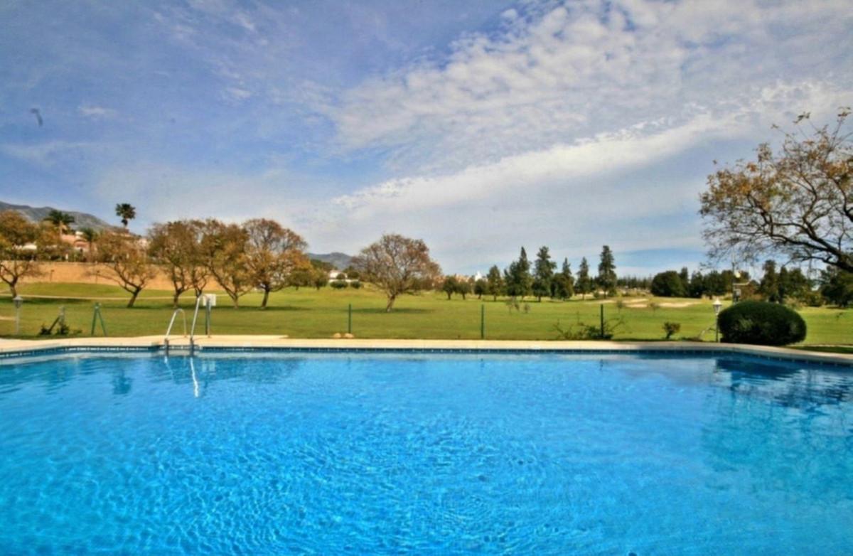 Flat for Sale in Mijas