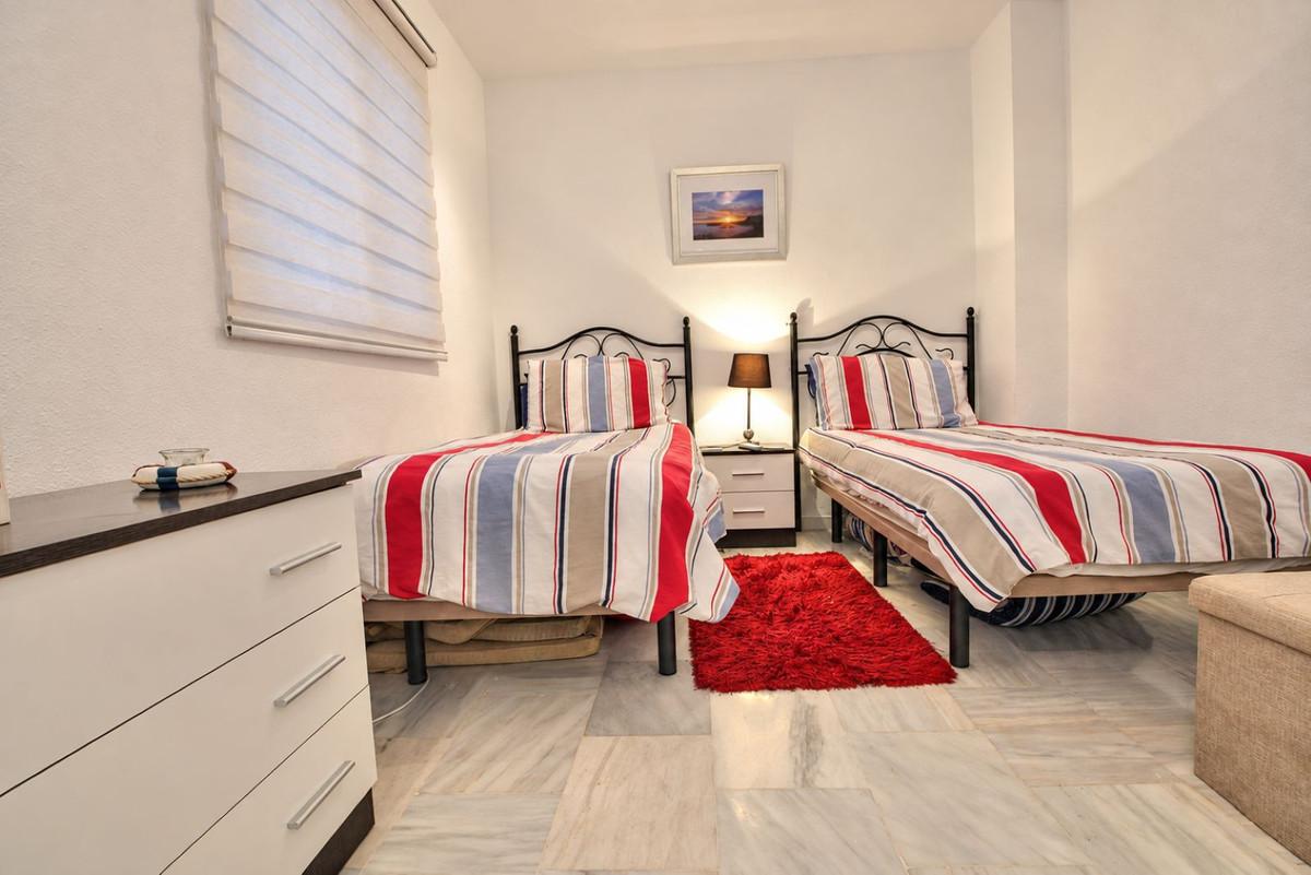 Flat for Sale in Mijas
