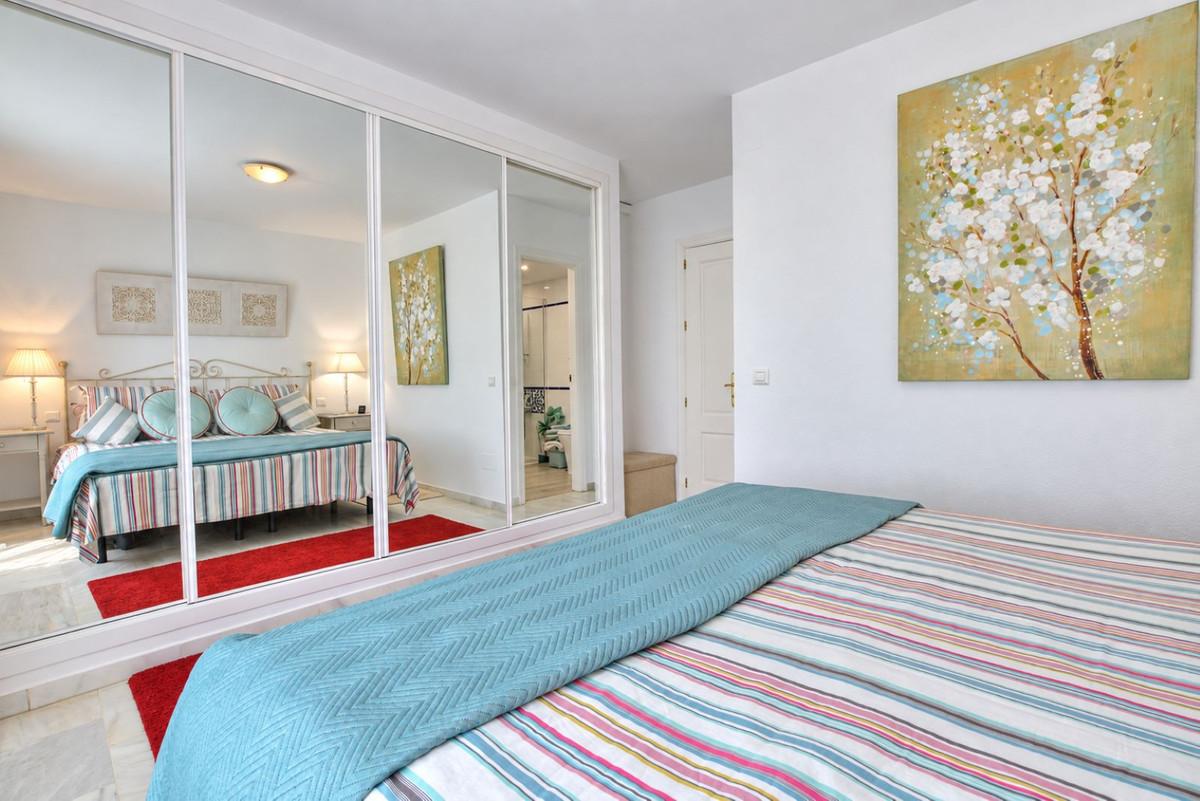 Flat for Sale in Mijas