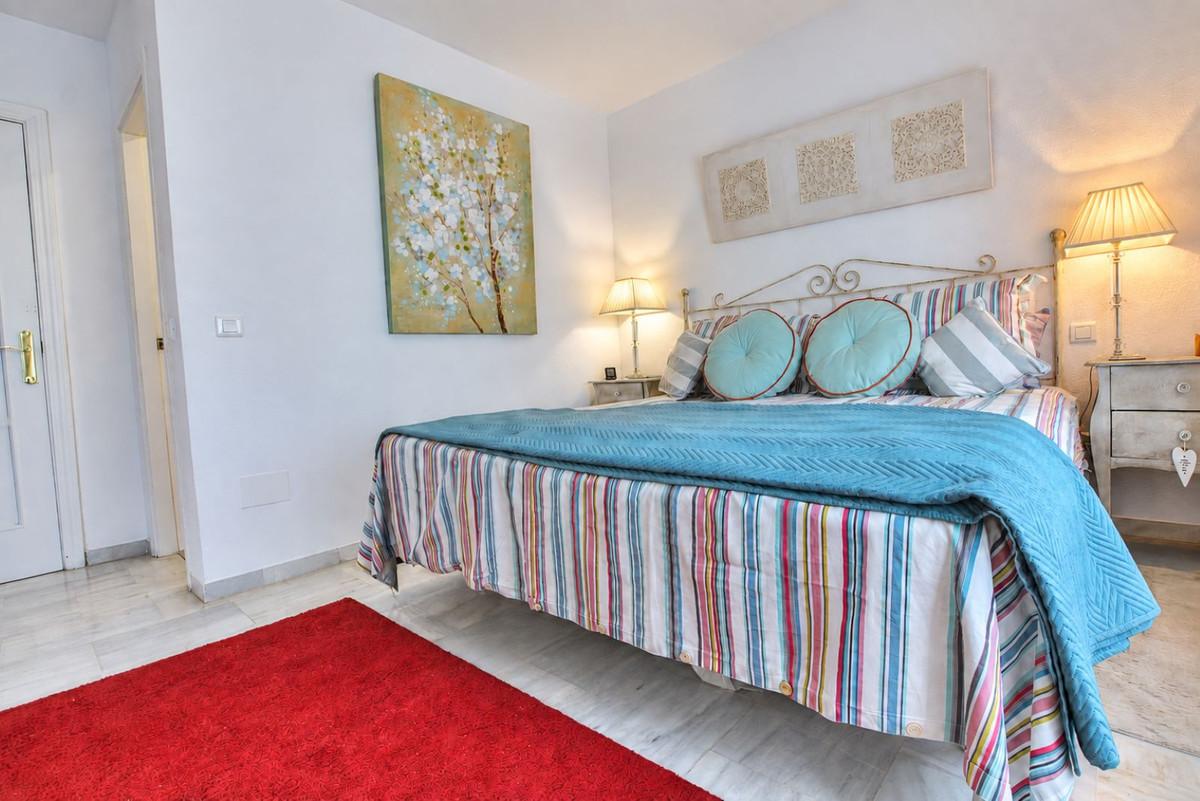Flat for Sale in Mijas