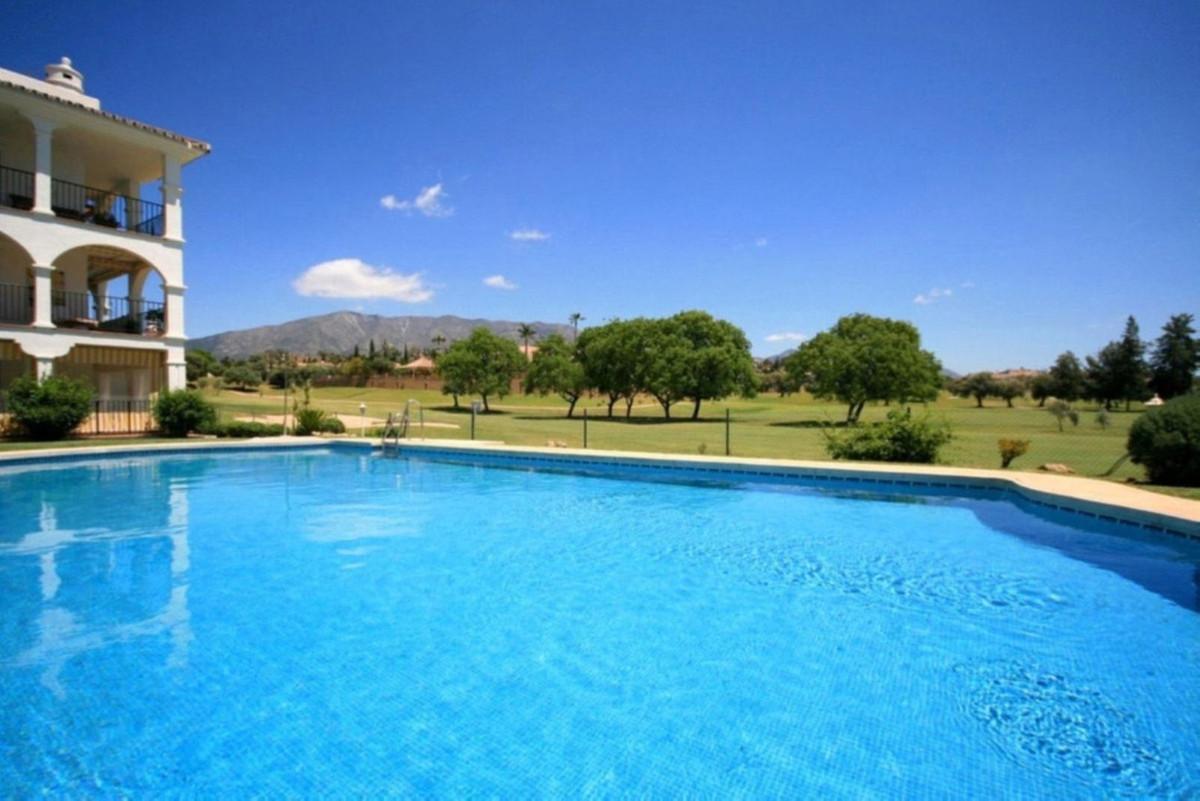 Flat for Sale in Mijas