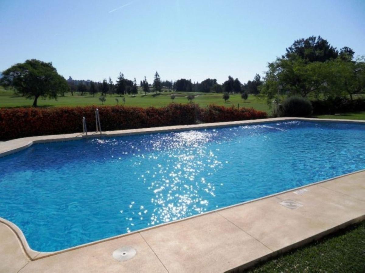Flat for Sale in Mijas