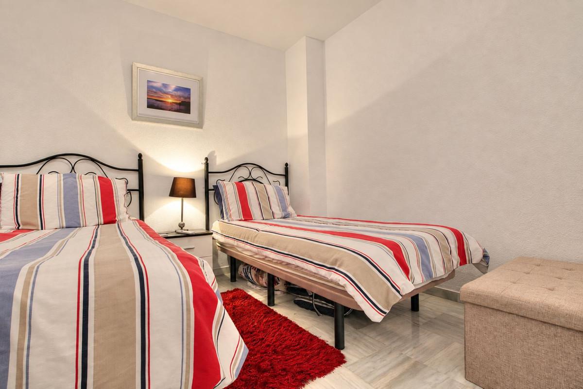 Flat for Sale in Mijas