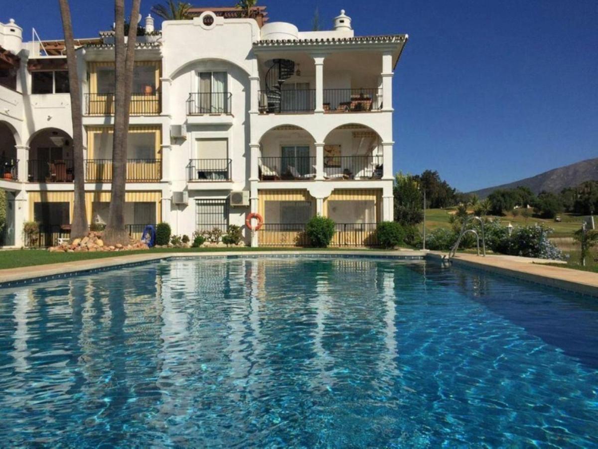 Flat for Sale in Mijas
