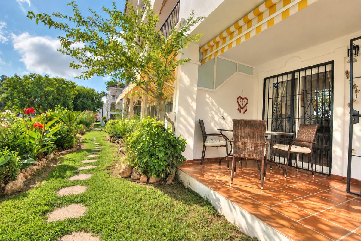 Flat for Sale in Mijas