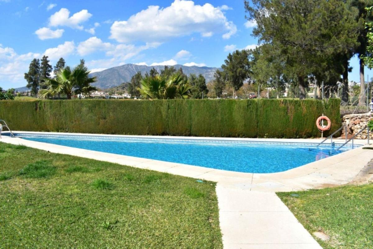 Flat for Sale in Mijas