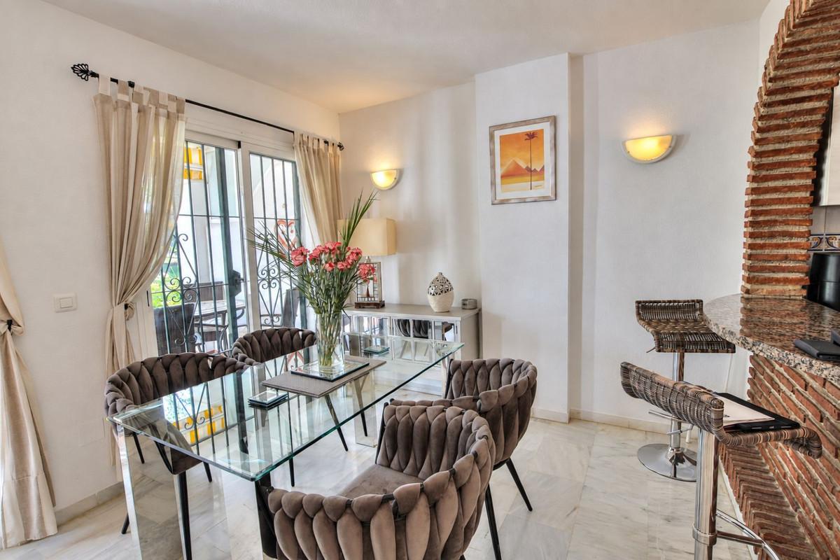 Flat for Sale in Mijas