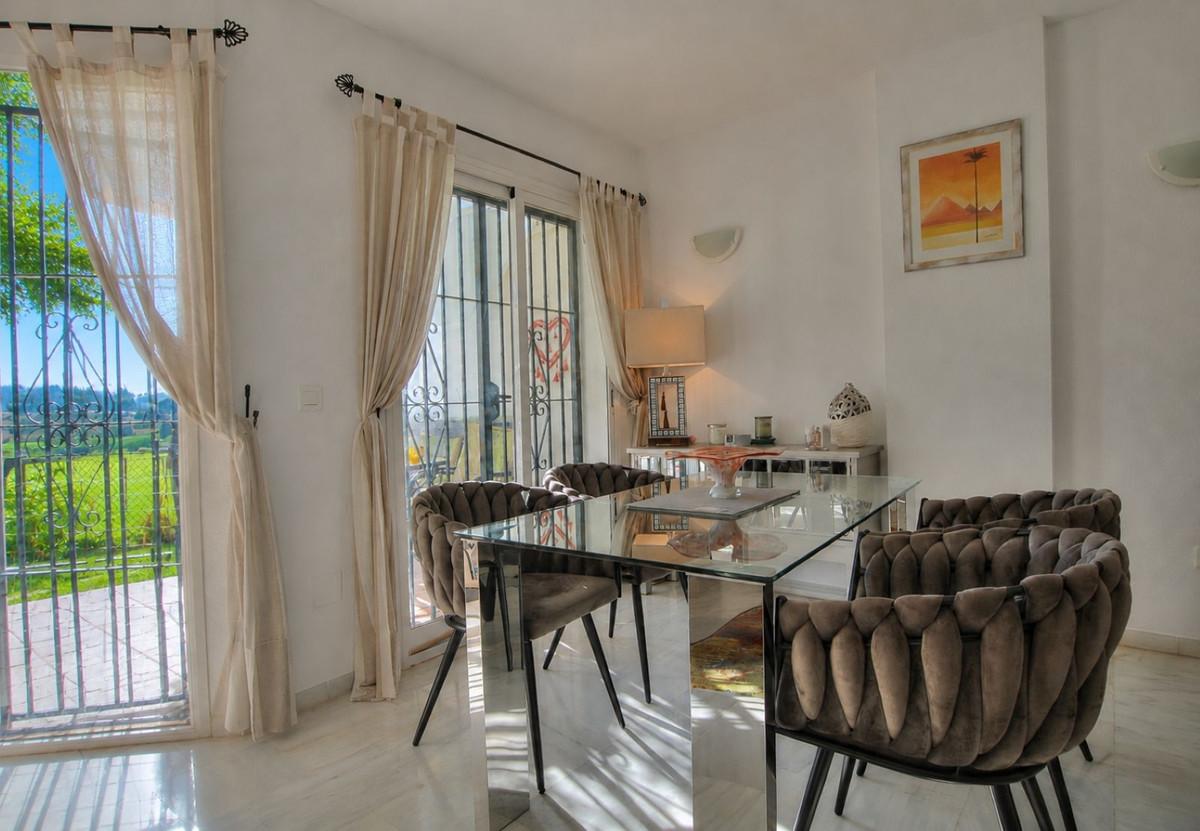 Flat for Sale in Mijas