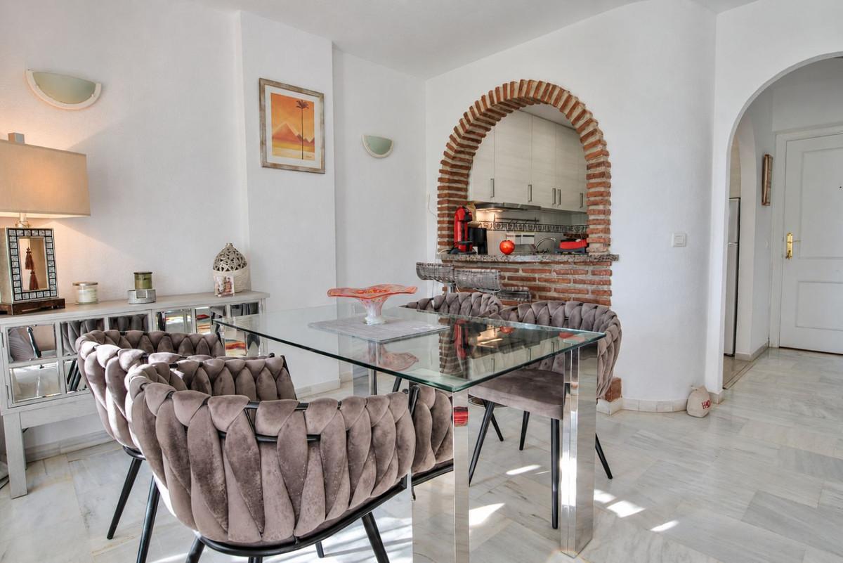 Flat for Sale in Mijas