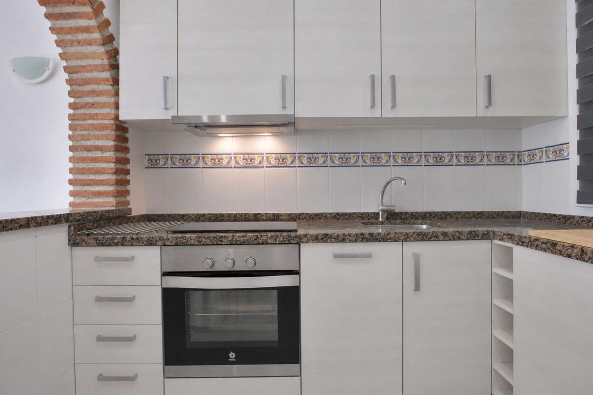 Flat for Sale in Mijas