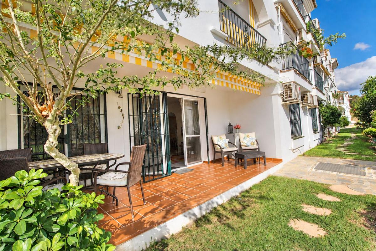 Flat for Sale in Mijas