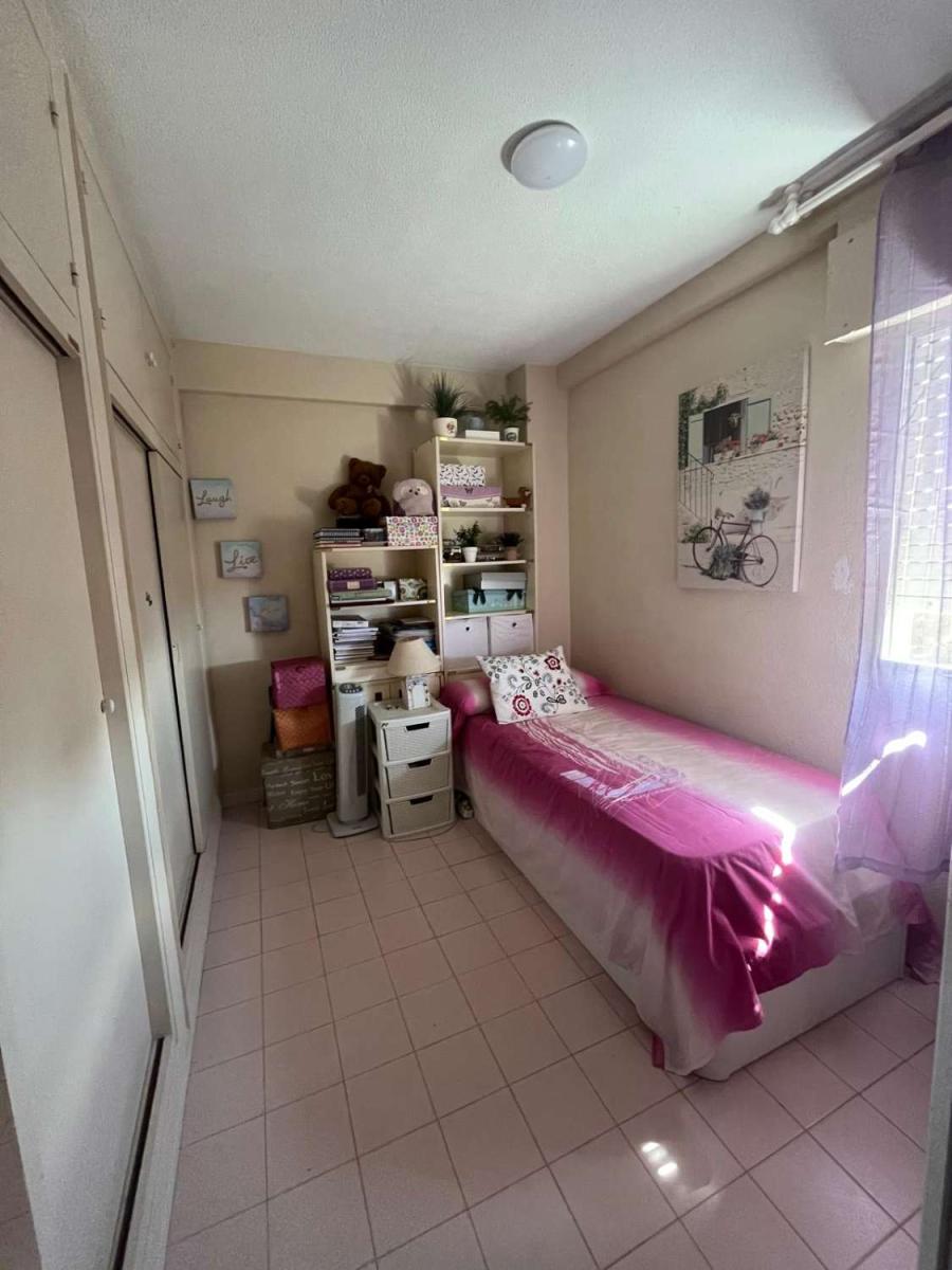 Flat for Sale in Marbella