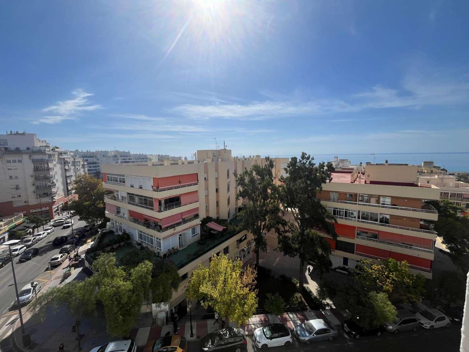 Flat for Sale in Marbella