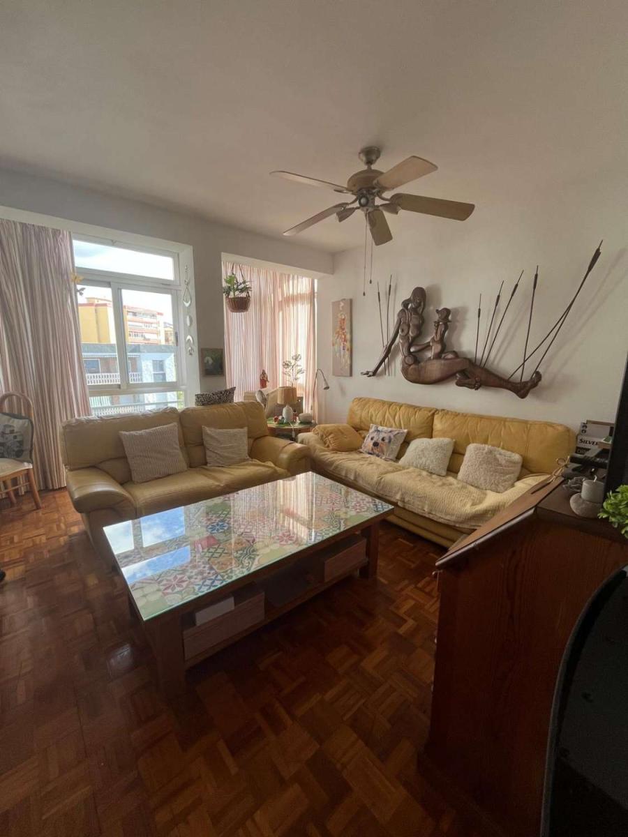 Flat for Sale in Marbella