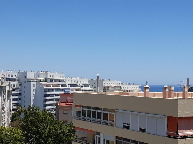 Flat for Sale in Marbella