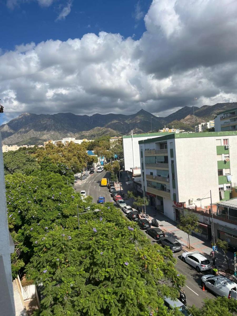 Flat for Sale in Marbella