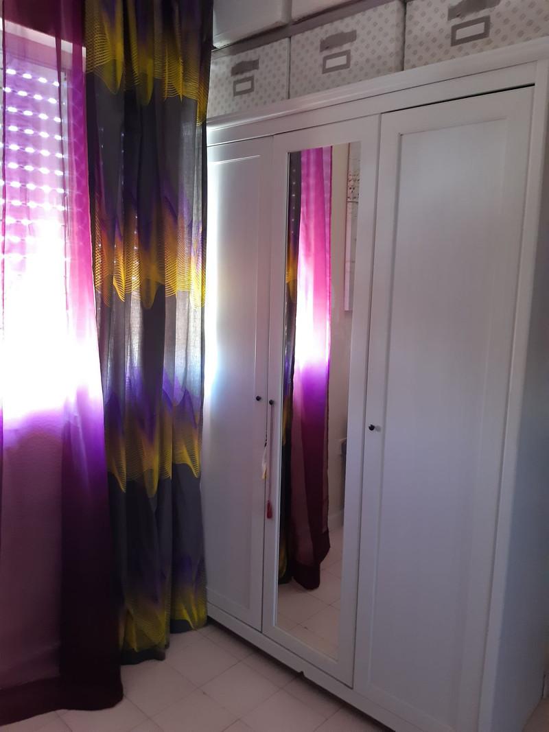 Flat for Sale in Marbella