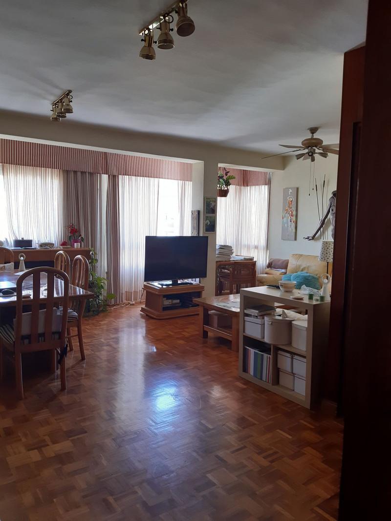 Flat for Sale in Marbella