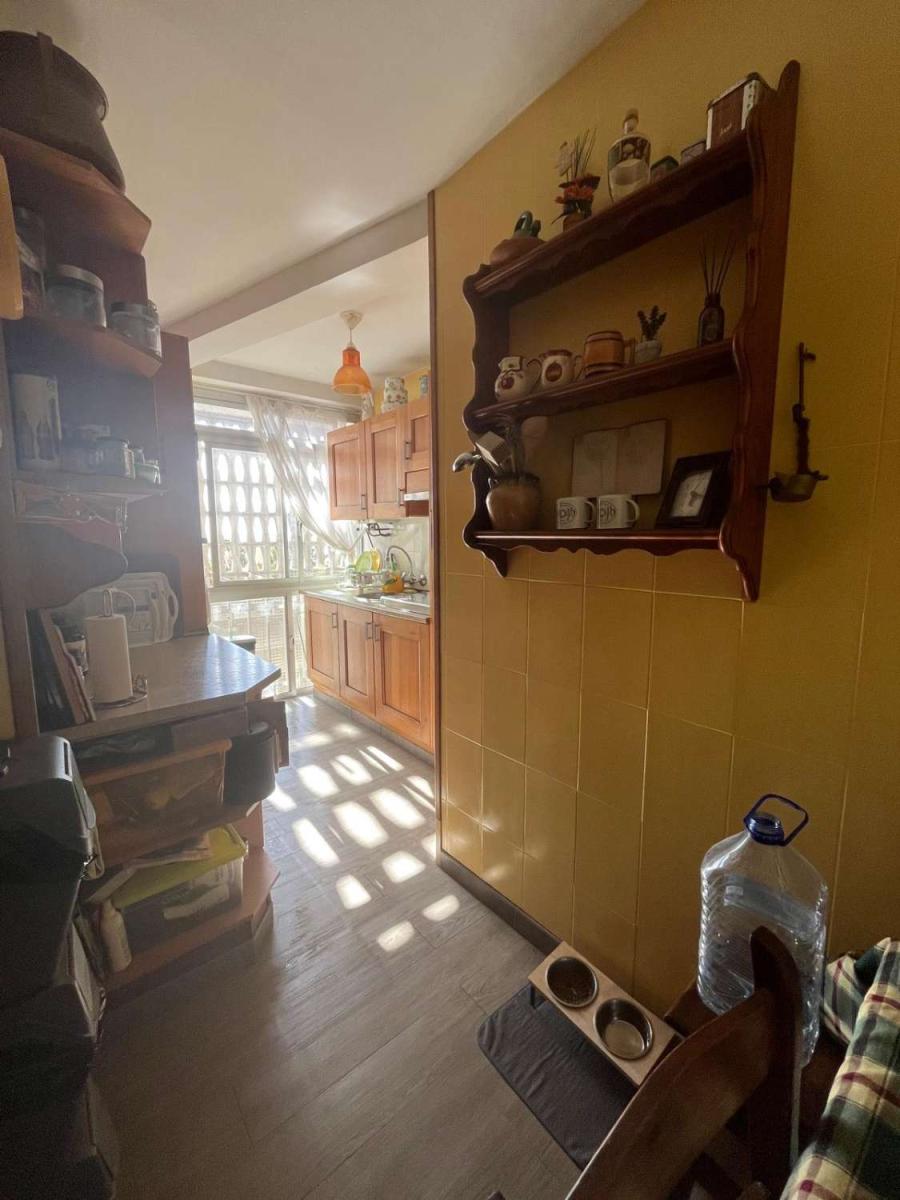Flat for Sale in Marbella