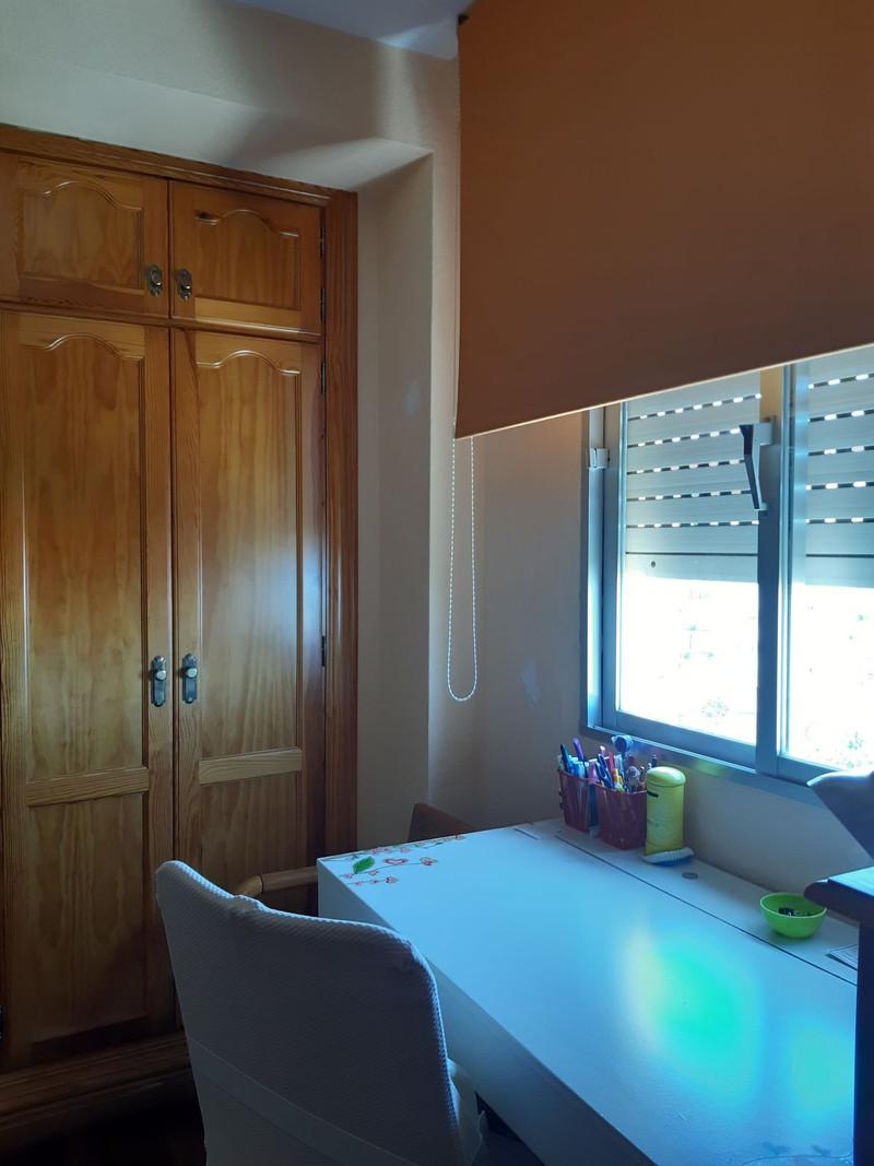 Flat for Sale in Marbella
