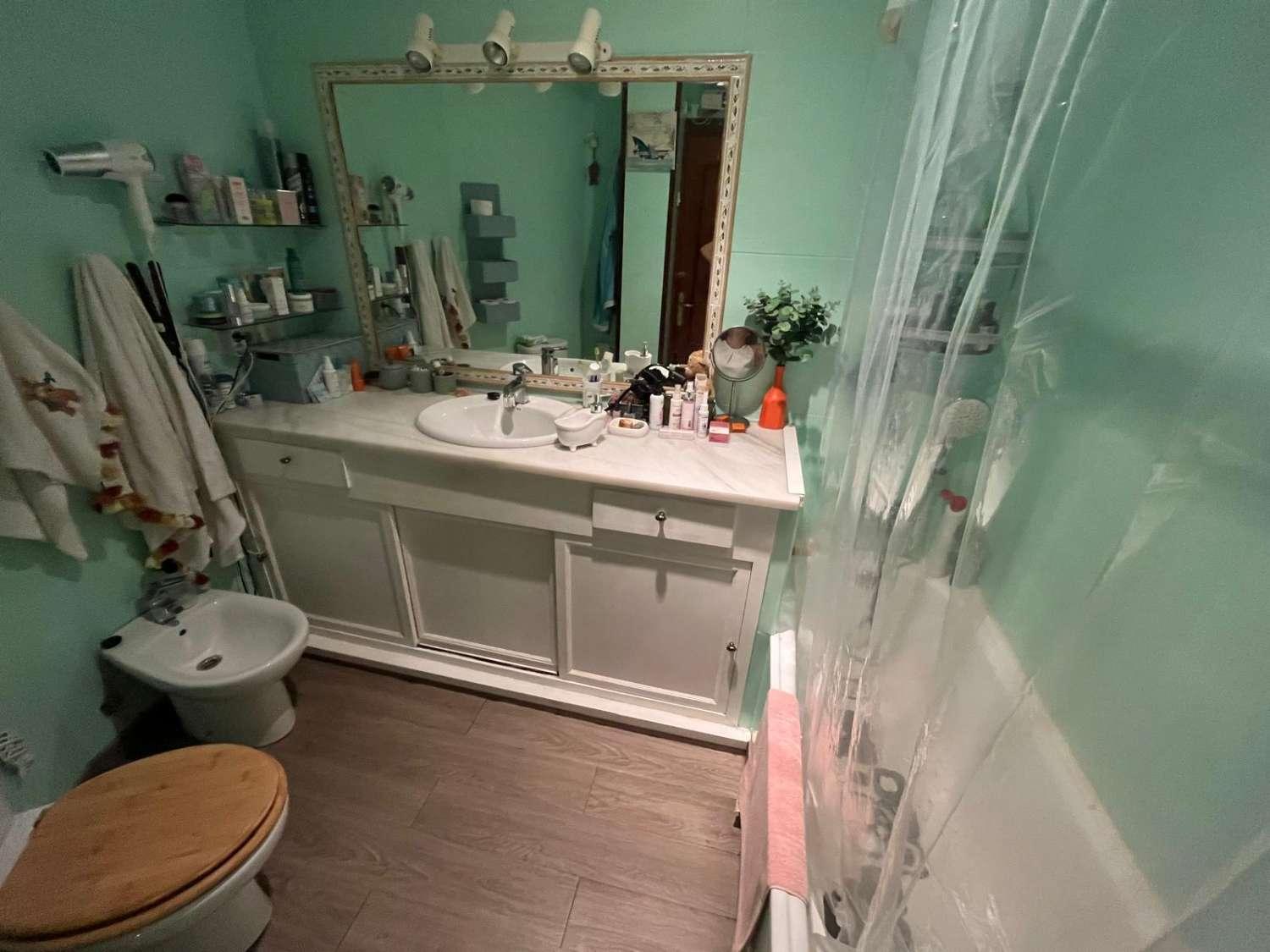 Flat for Sale in Marbella