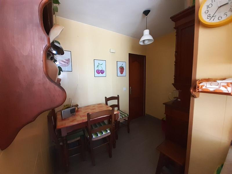 Flat for Sale in Marbella