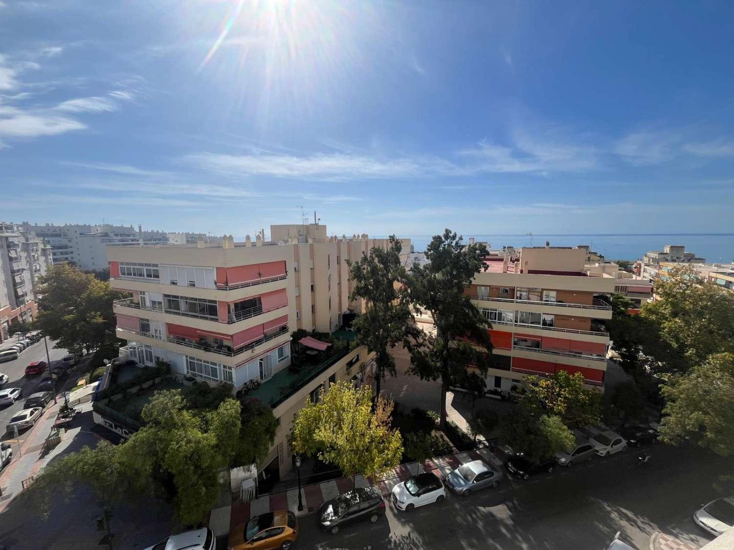 Flat for Sale in Marbella