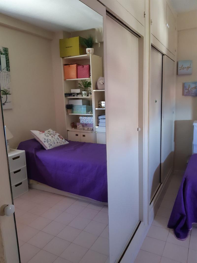 Flat for Sale in Marbella