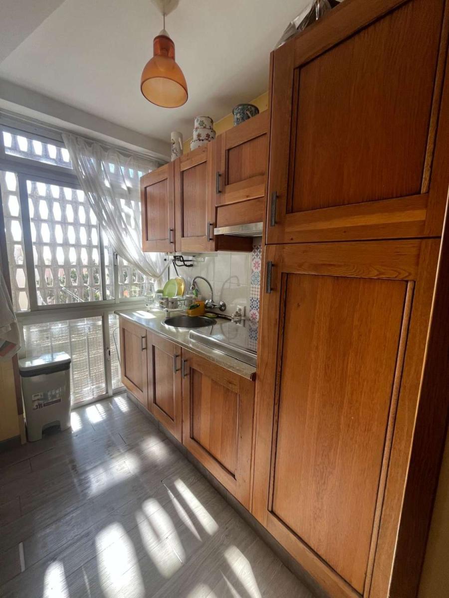 Flat for Sale in Marbella