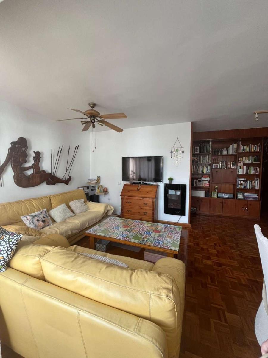 Flat for Sale in Marbella