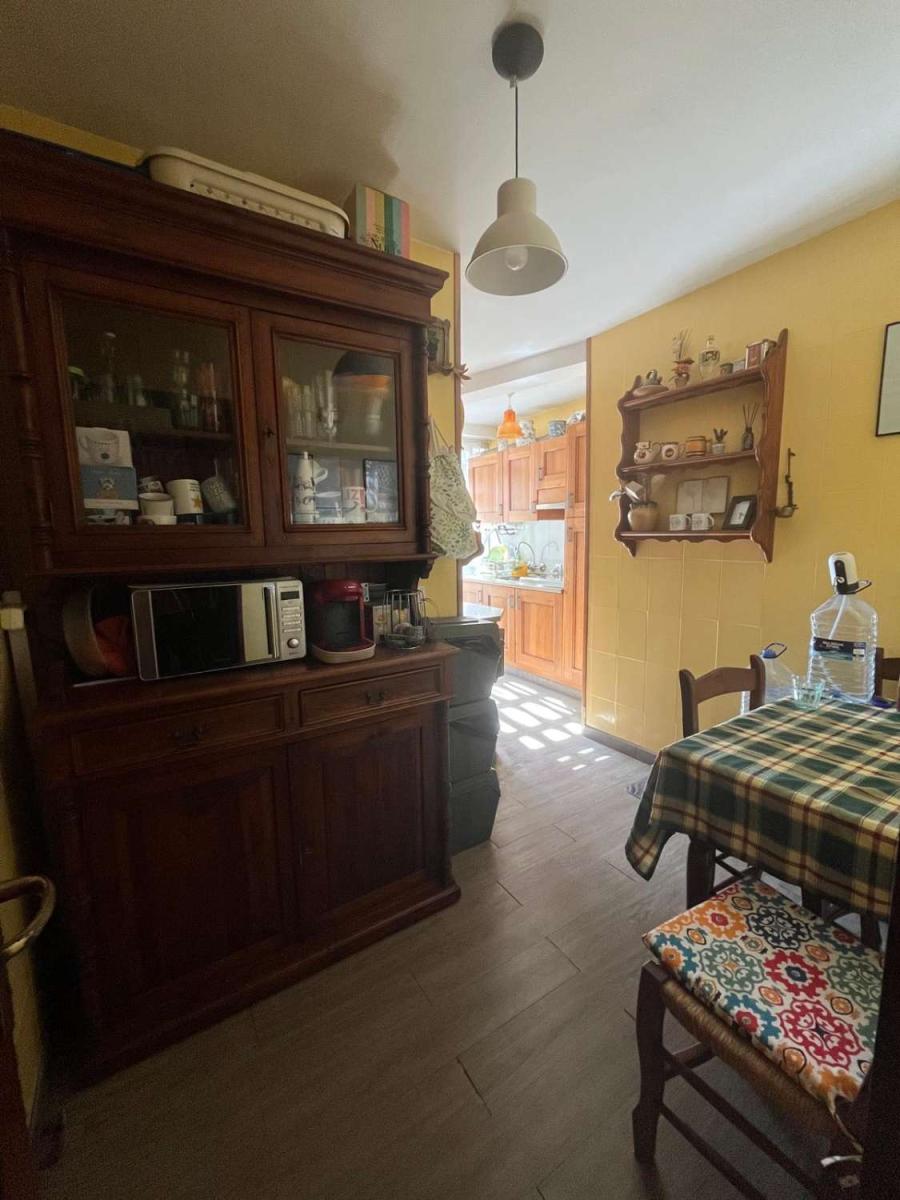 Flat for Sale in Marbella