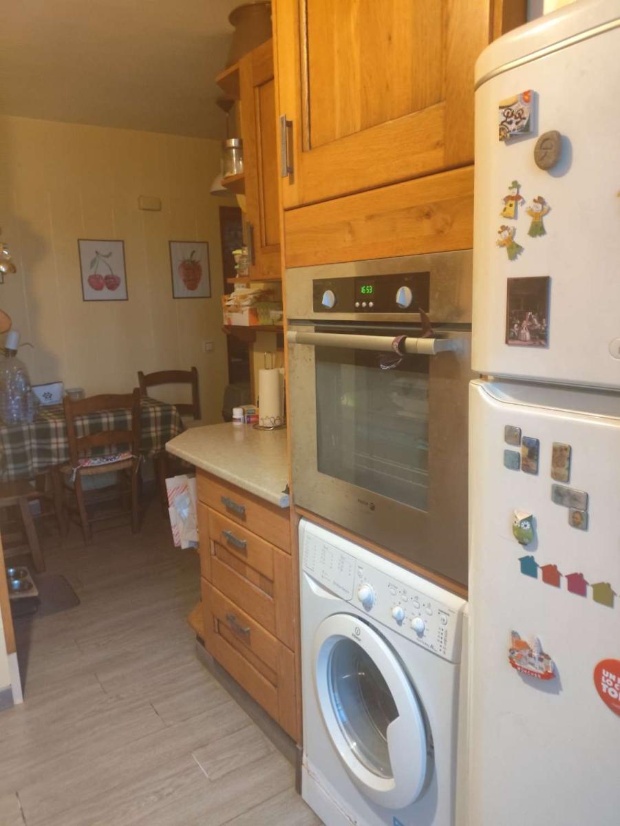 Flat for Sale in Marbella