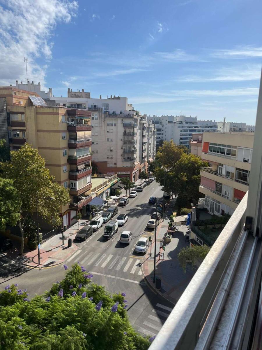 Flat for Sale in Marbella