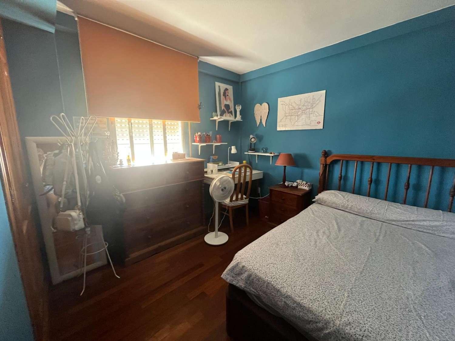 Flat for Sale in Marbella