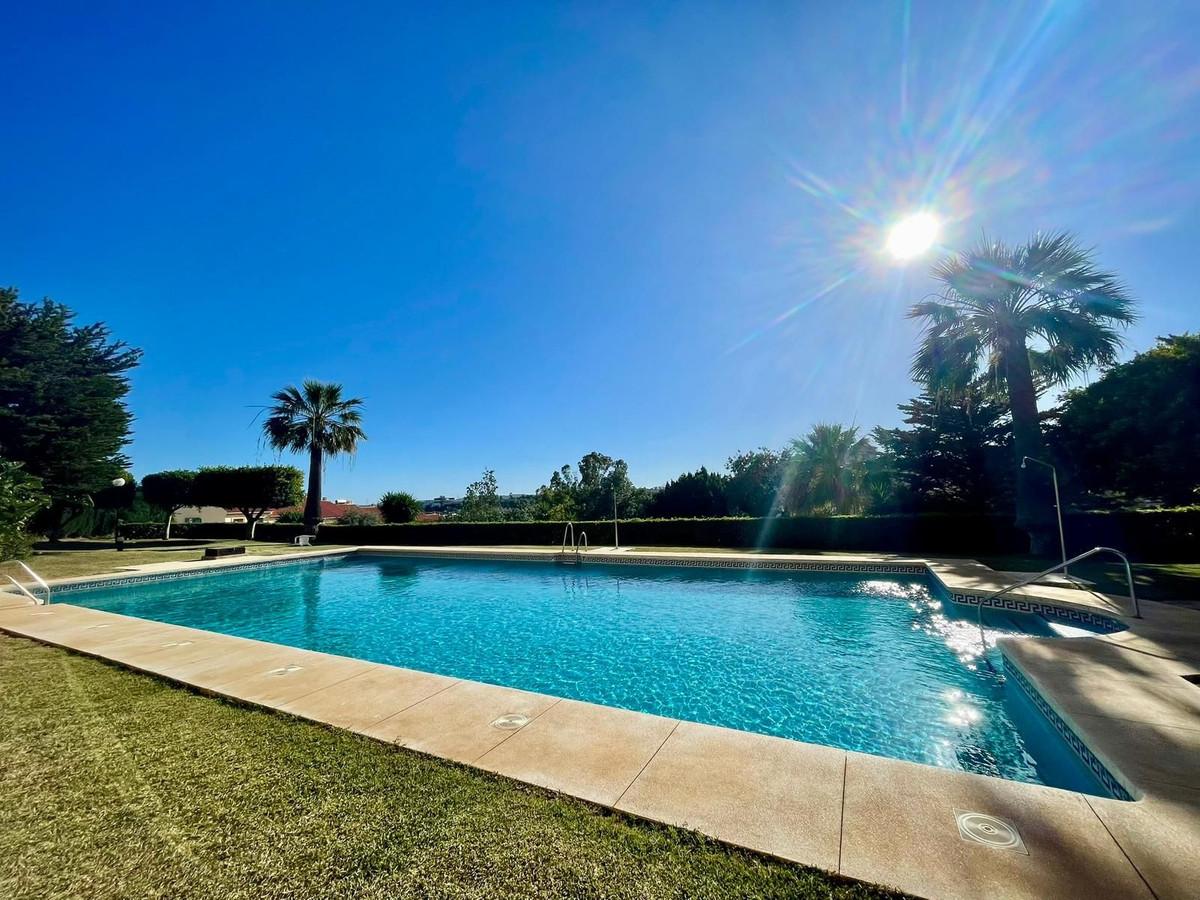 Penthouse for Sale in Fuengirola
