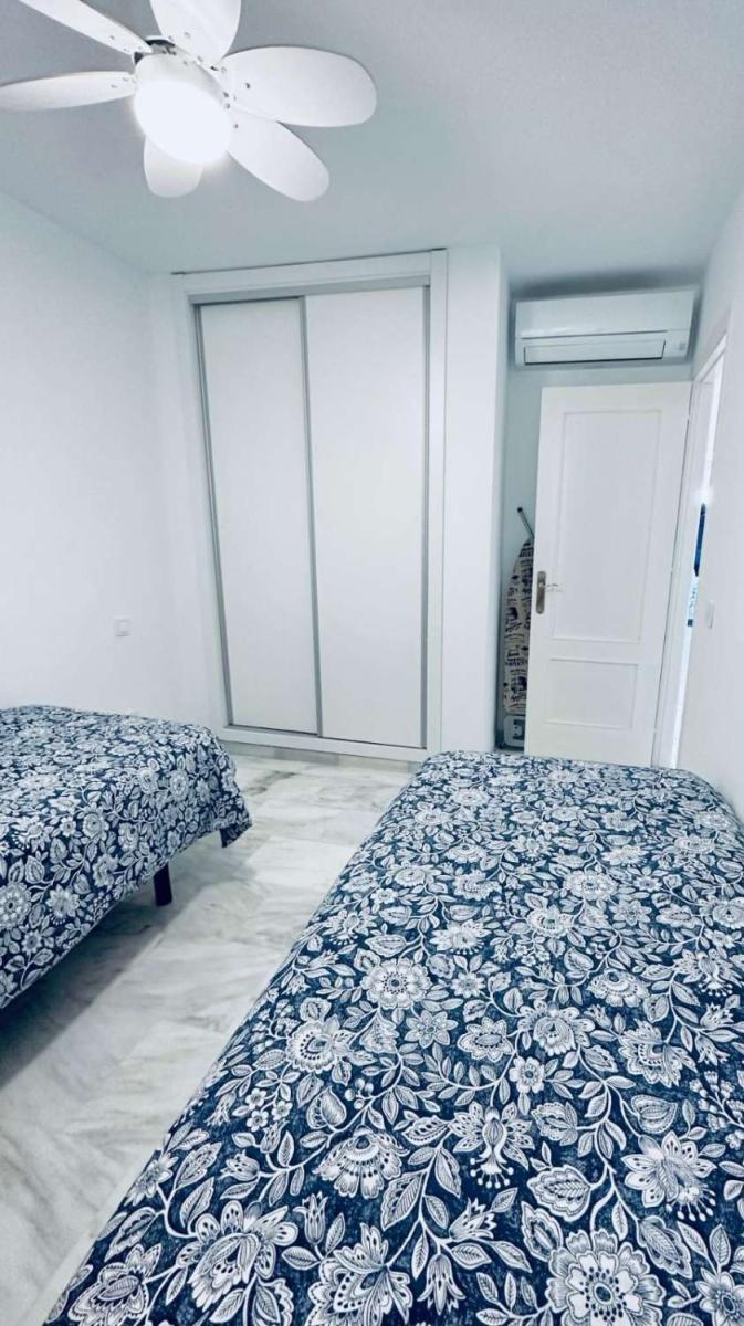 Penthouse for Sale in Fuengirola