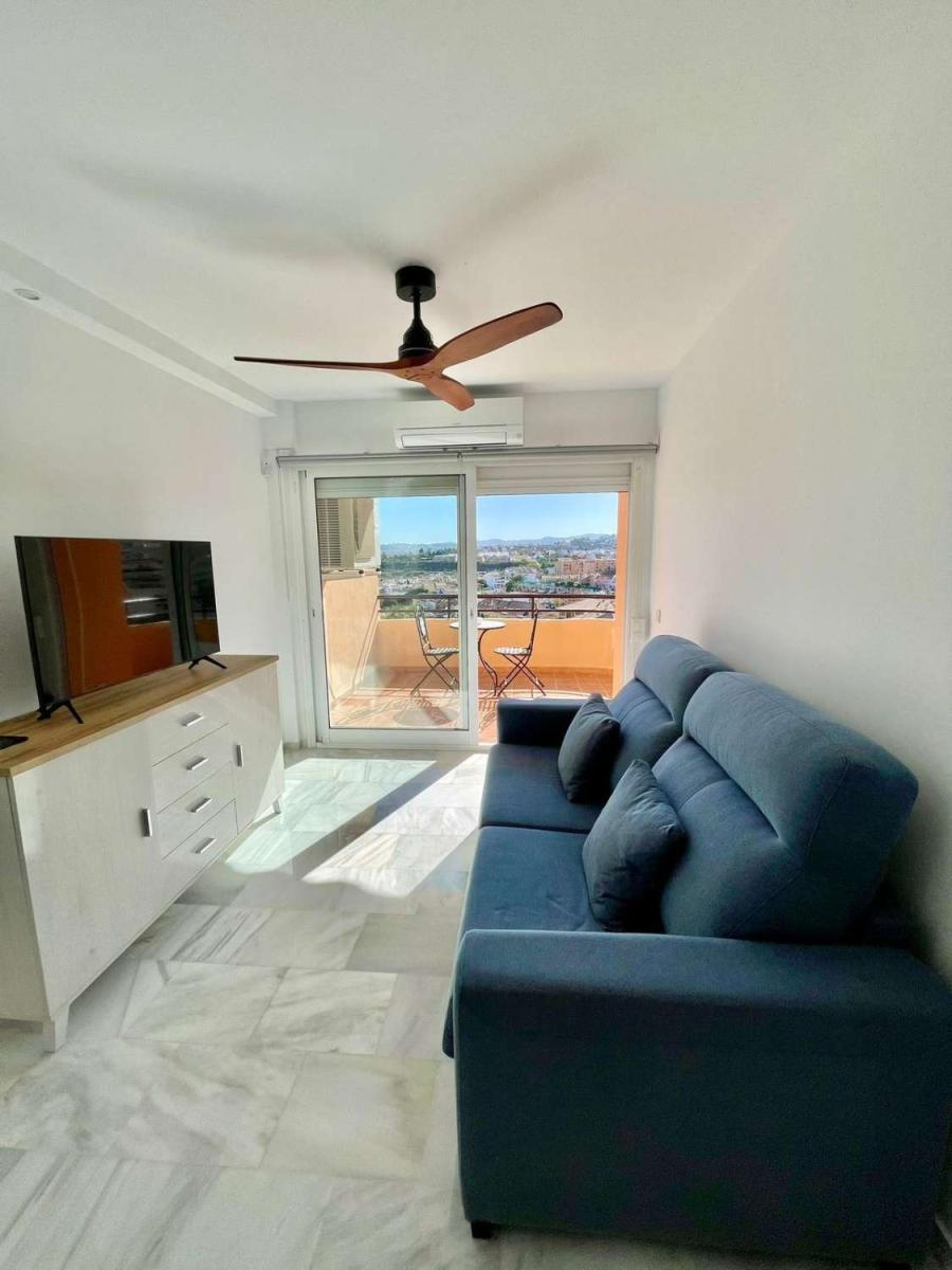 Penthouse for Sale in Fuengirola